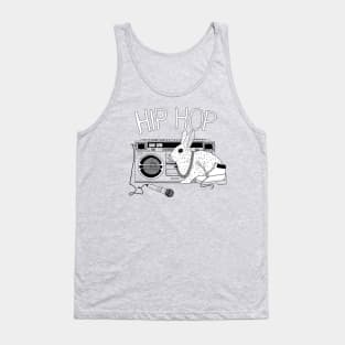 Hip Hop Tank Top